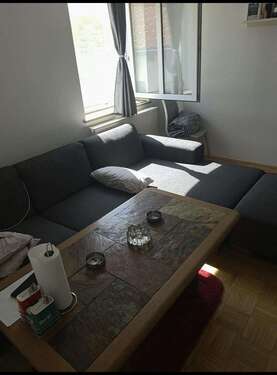Foto - WG-Zimmer in Augsburg 670,00 € 13 m²