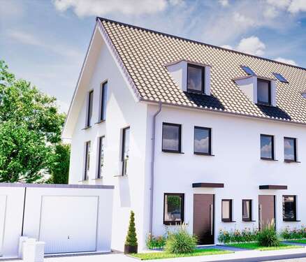 Foto - Haus zum Kaufen in München 1.445.000,00 € 140 m²