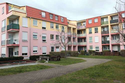 Foto - Wohnung zum Kaufen in Rackwitz 490.000,00 € 235 m²