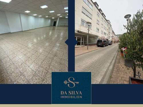 Foto - Einzelhandel in Groß-Gerau 2.300,00 € 179 m²