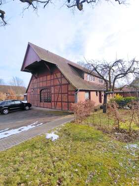 Foto - Haus zum Kaufen in Marxen 620.000,00 € 400 m²