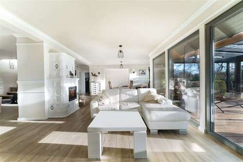 Foto - Haus zum Kaufen in Jesteburg 549.000,00 € 180 m²