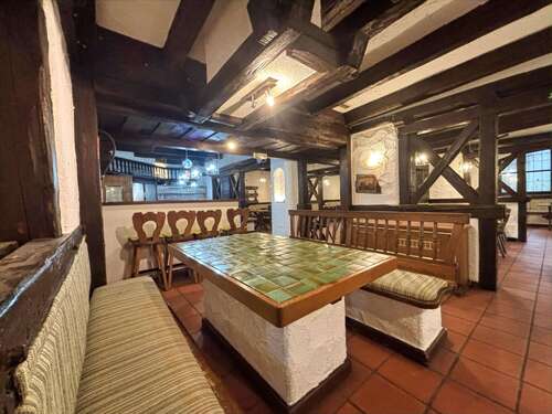 Foto - Gastronomie in Bad Füssing 1.600,00 € 200 m²