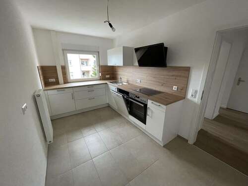 Foto - Wohnung zum Mieten in Schramberg 600,00 € 52 m²