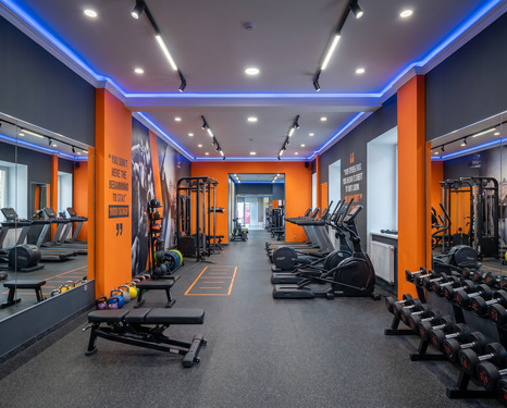 Foto - Büro in Mönchengladbach 2.500,00 € 474 m²