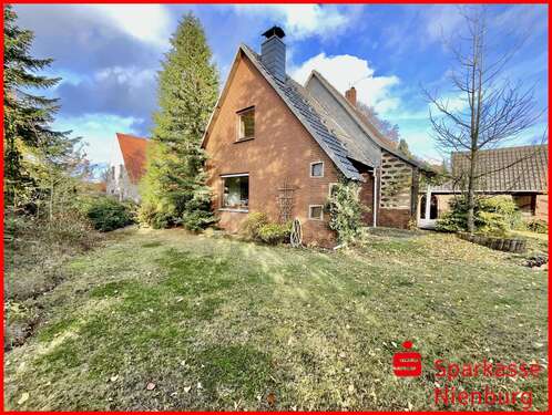Foto - Haus zum Kaufen in Drakenburg 259.000,00 € 120.5 m²