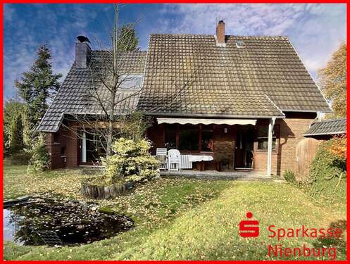 Foto - Haus zum Kaufen in Drakenburg 239.999,00 € 120.5 m²