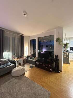 Foto - Wohnung zum Mieten in Freiburg 1.113,86 € 81.64 m²