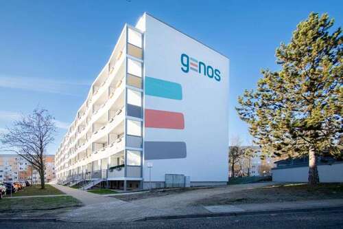 Foto - Wohnung zum Mieten in Görlitz 362,86 € 57.39 m²