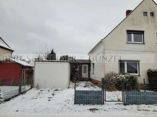 Foto - Haus zum Kaufen in Bremen 163.000,00 € 101 m²