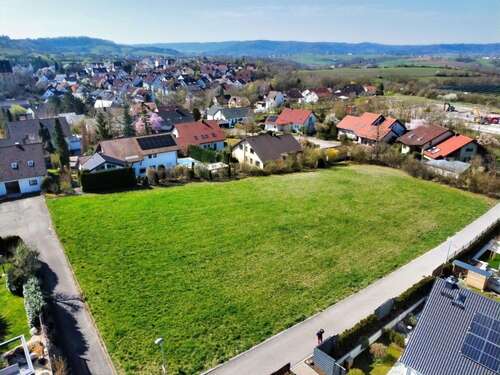 Foto - Grundstück zu verkaufen in Michelbach an der Bilz 277.750,00 € 1010 m²