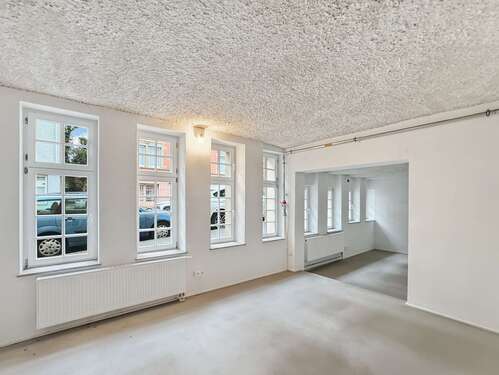 Foto - Büro in Stuttgart 800,00 € 40 m²