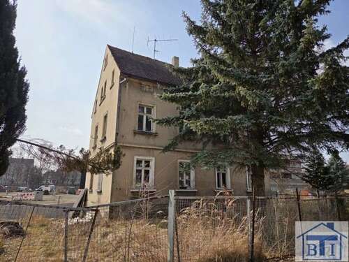 Foto - Haus zum Kaufen in Zittau 19.500,00 € 180 m²