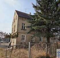 Haus zum Kaufen in Zittau 19.500,00 € 180 m²