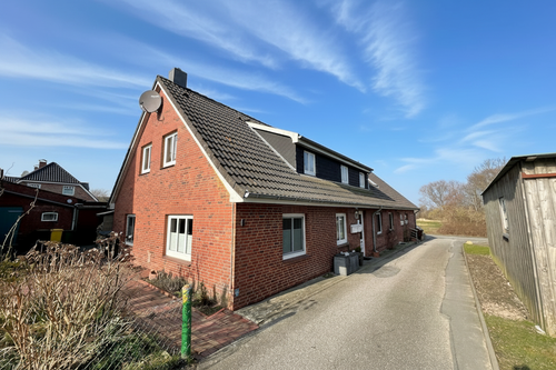 Foto - Haus zum Kaufen in Wrixum 525.000,00 € 272 m²