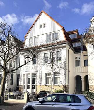 Foto - Haus zum Kaufen in Bremen 2.350.000,00 € 552.44 m²