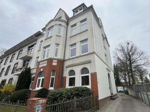 Foto - Wohnung zum Mieten in Neumünster 650,00 € 74 m²