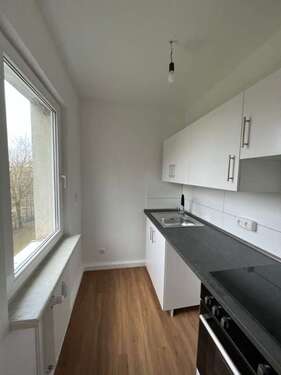 Foto - Wohnung zum Mieten in Wismar 185,00 € 25.46 m²