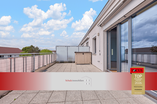 Foto - Wohnung zum Kaufen in Mannheim 399.000,00 € 110 m²