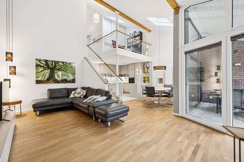 Foto - Wohnung zum Kaufen in Hannover 795.000,00 € 145 m²