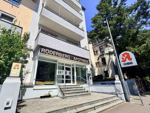 Foto - Büro in Frankfurt am Main 2.856,00 € 150 m²