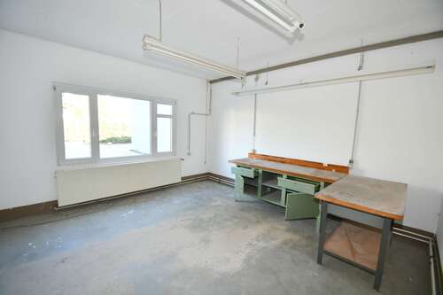 Foto - Halle in Marl 540,00 € 82 m² - 540,00&nbsp;EUR Kaltmiete, ca.&nbsp; 82,00&nbsp;m&sup2;