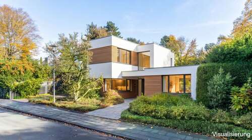 Foto - Haus zum Kaufen in Köln Müngersdorf 2.300.000,00 € 136 m²