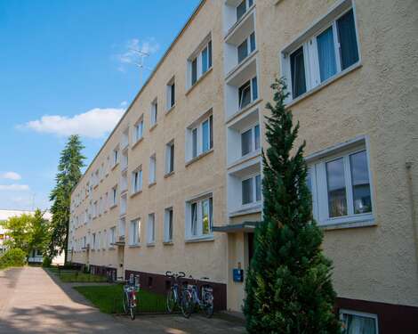 Foto - Wohnung zum Mieten in Petkus 390,00 € 63 m²