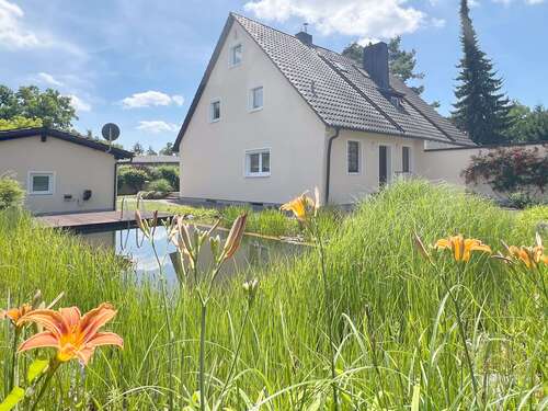 Foto - Haus zum Kaufen in Gräfelfing 919.000,00 € 110 m²