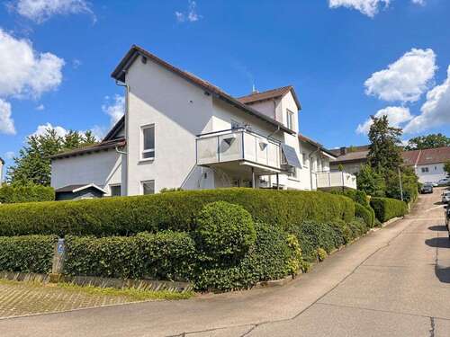 Foto - Wohnung zum Kaufen in Ebersbach an der Fils 229.000,00 € 67.24 m²