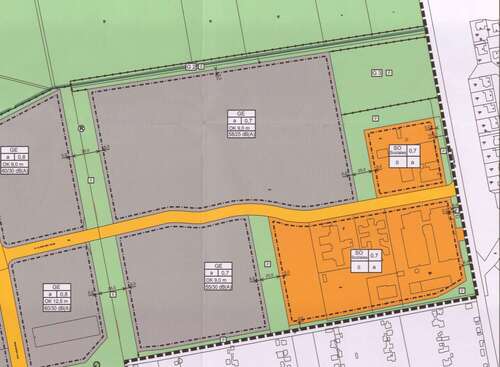 Foto - Grundstück in Wernigerode 1.000.000,00 € 62237 m²