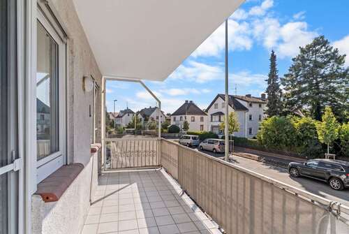 Foto - Wohnung zum Kaufen in Gernsheim 258.900,00 € 80 m²