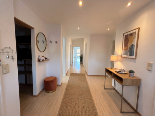 Foto - Wohnung zum Mieten in Pöcking 1.500,00 € 104 m²
