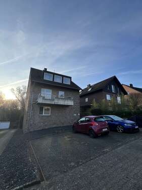 Foto - Wohnung zum Mieten in Herzogenrath 600,00 € 76.46 m²