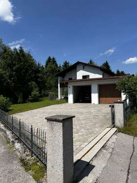 Foto - Haus zum Kaufen in Inzell 998.000,00 € 175 m²