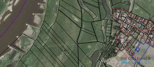 Foto - Grundstück zu verkaufen in Rühstädt 38.000,00 € 15371 m²