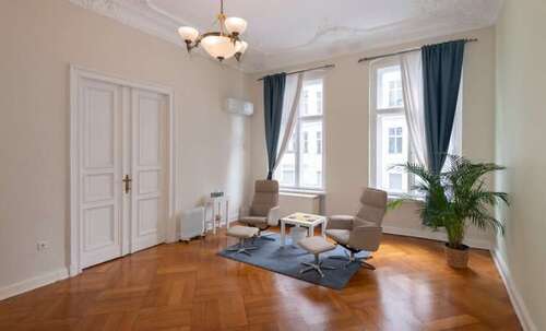 Foto - Büro in Berlin 750,00 € 17 m² - 750,00 EUR Kaltmiete, ca.  17,00 m²