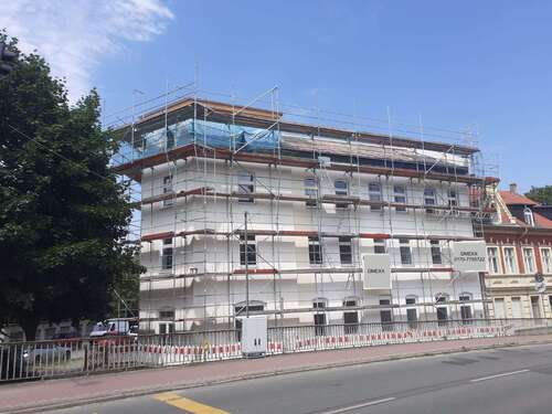 Foto - Wohnung zum Kaufen in Brandenburg 259.000,00 € 70.89 m²
