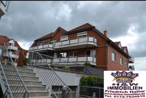 Foto - Wohnung zum Kaufen in Barsinghausen 115.000,00 € 50 m²
