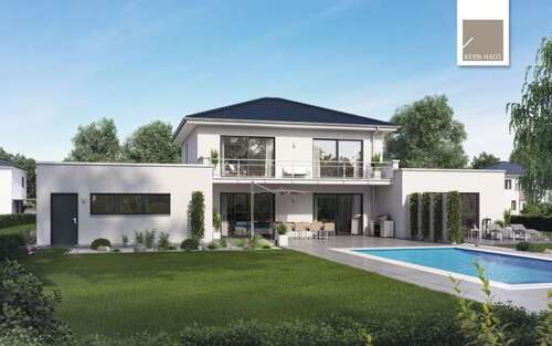 Foto - Haus zum Kaufen in Stuttgart 2.075.640,00 € 237 m²