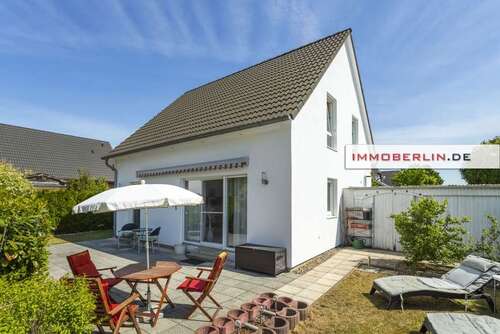 Foto - Haus zum Kaufen in Oberkrämer 415.000,00 € 131 m²