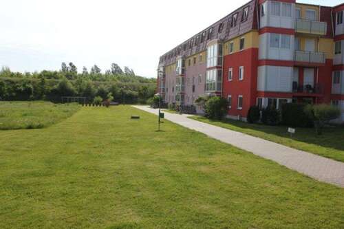 Foto - Wohnung zum Kaufen in Rackwitz 91.000,00 € 45.5 m²