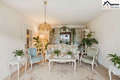 Foto - Wohnung zum Kaufen in Schieder-Schwalenberg 110.000,00 € 82 m²