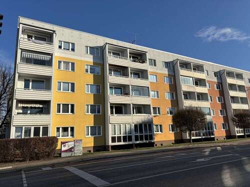 Foto - Wohnung zum Kaufen in Magdeburg 92.000,00 € 62.86 m²