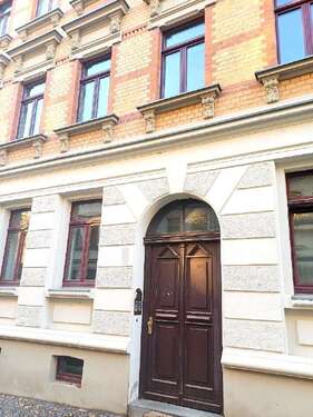 Foto - Wohnung zum Kaufen in Leipzig 98.000,00 € 39.9 m²