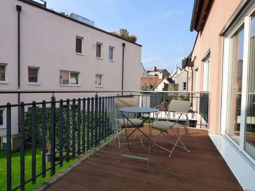 Foto - Wohnung zum Kaufen in Landshut-Altstadt 900.000,00 € 125 m²