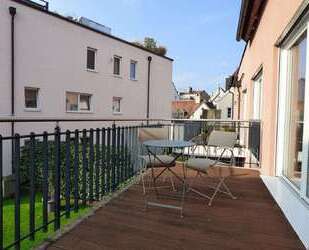 Wohnung zum Kaufen in Landshut-Altstadt 870.000,00 € 125 m²