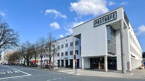 Foto - Büro in Rosenheim 4.033,00 € 370 m²
