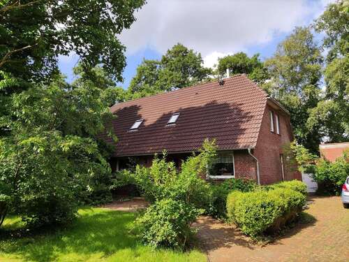Foto - Haus zum Kaufen in Halbemond 269.000,00 € 194.3 m²