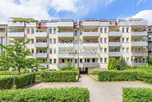 Foto - Wohnung zum Kaufen in Berlin Weißensee 285.000,00 € 75.23 m²
